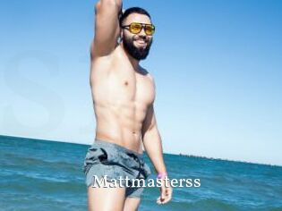 Mattmasterss