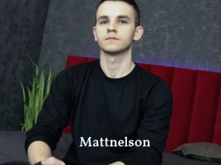 Mattnelson
