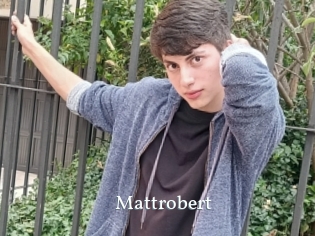 mattrobert SexyIdol