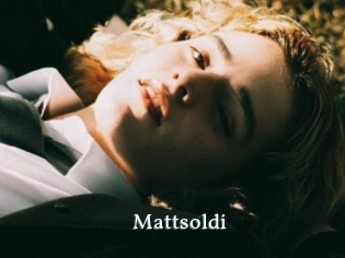 Mattsoldi