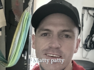 matty_patty SexyIdol