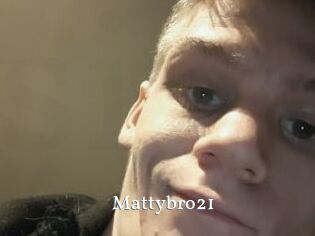 Mattybro21