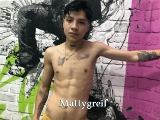 Mattygreif