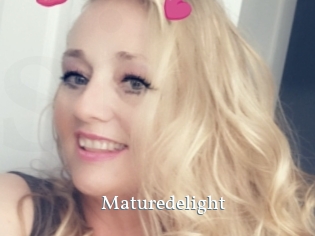 Maturedelight