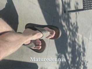 Maturedennis