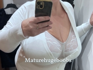 Maturehugeboobs