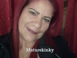 Maturekinky