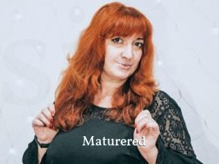 Maturered