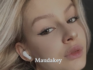 Maudakey