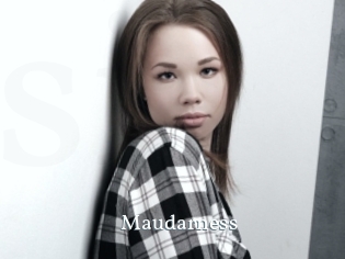 Maudarness