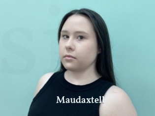 Maudaxtell