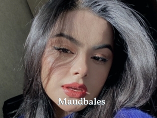 Maudbales