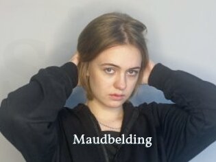 Maudbelding