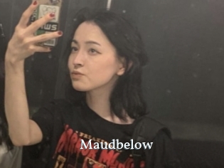 Maudbelow