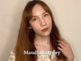 Maudbillingsley