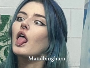Maudbingham
