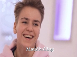 Maudbolling