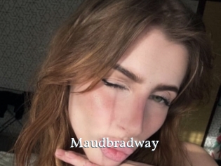 Maudbradway