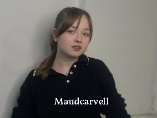 Maudcarvell