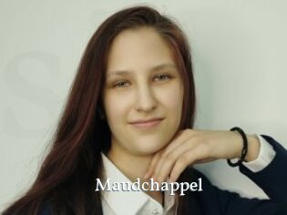 Maudchappel
