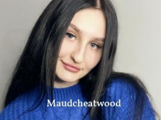 Maudcheatwood