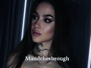 Maudchesbrough