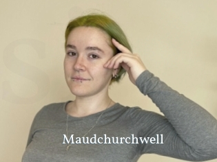 Maudchurchwell