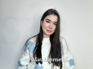 Maudcornett