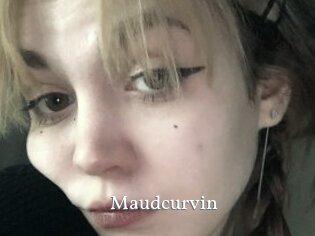 Maudcurvin