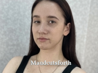 Maudcutsforth