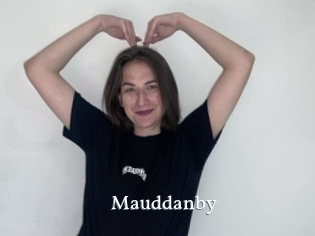 Mauddanby