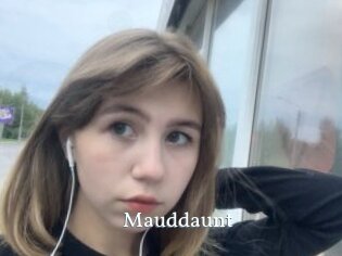 Mauddaunt
