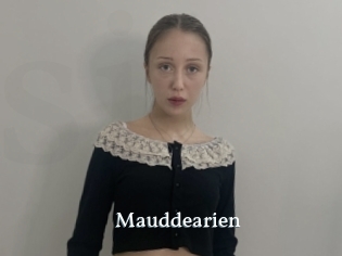 mauddearien SexyIdol