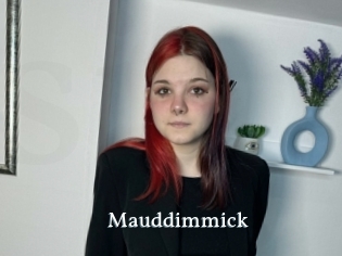 Mauddimmick