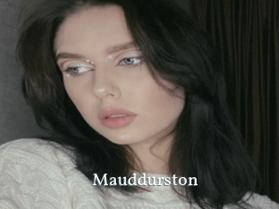 mauddurston SexyIdol