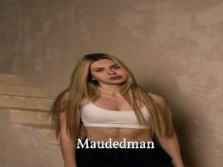 Maudedman