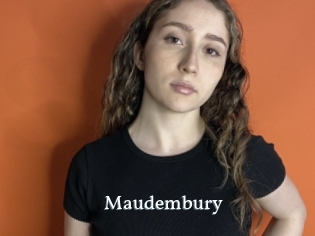 Maudembury