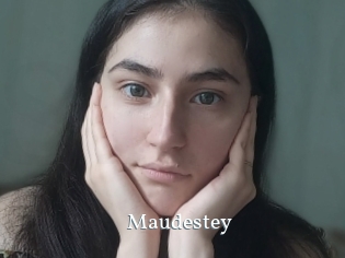 Maudestey