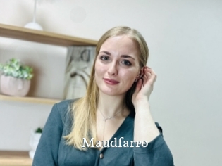 Maudfarro