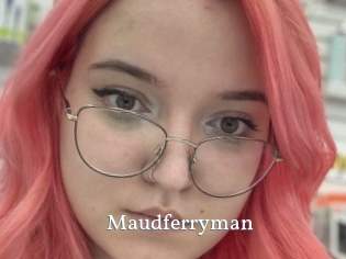 Maudferryman