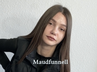 Maudfunnell