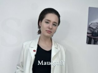 Maudgaff