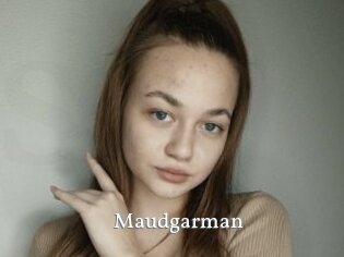 Maudgarman