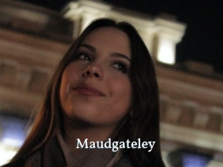 Maudgateley