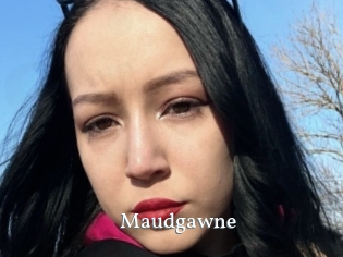 Maudgawne