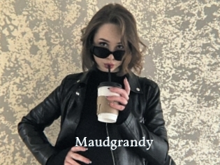 maudgrandy SexyIdol