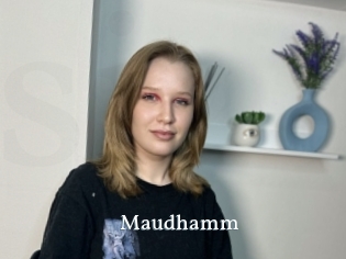 Maudhamm