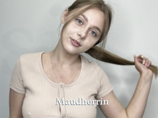 maudherrin SexyIdol