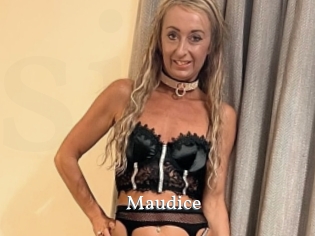 maudice SexyIdol