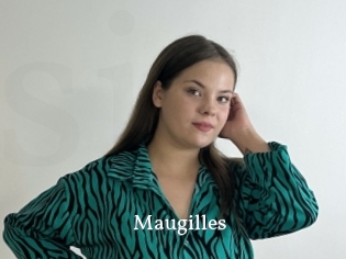 maugilles SexyIdol